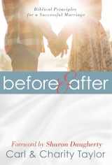 9781606839737-160683973X-Before & After: Biblical Principles for a Successful Marriage