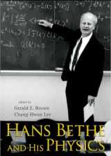 9789812566096-9812566090-HANS BETHE AND HIS PHYSICS