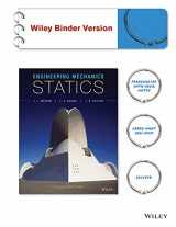 9781119034520-1119034523-Engineering Mechanics: Statics, 8e SI Version Instructor BCS Site
