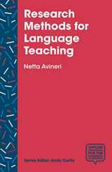 9781137563422-1137563427-Research Methods for Language Teaching: Inquiry, Process, and Synthesis (Applied Linguistics for the Language Classroom)