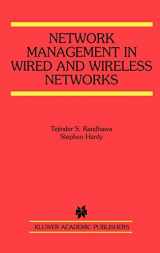 9780792375968-0792375963-Network Management in Wired and Wireless Networks (The Springer International Series in Engineering and Computer Science, 653)