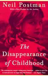 9780679751663-0679751661-The Disappearance of Childhood