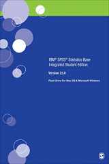 9781506351650-1506351654-SAGE IBM® SPSS® Statistics v23.0 Student Version