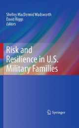 9781441970633-1441970630-Risk and Resilience in U.S. Military Families