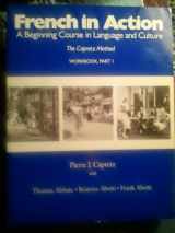 9780300039375-0300039379-French in Action: A Beginning Course in Language and Culture: Workbook, Part 1 (Yale Language Series)