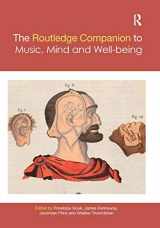 9780367659677-0367659670-The Routledge Companion to Music, Mind, and Well-being (Routledge Music Companions)