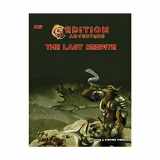 9781944135539-1944135537-Troll Lord Games 5th Edition Adventures A10 The Last Respite
