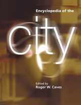 9780415862875-0415862876-Encyclopedia of the City
