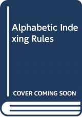 9780538711692-0538711698-Alphabetic Indexing Rules