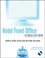 9780471203315-0471203319-Hotel Front Office Simulation: A Workbook and Software Package