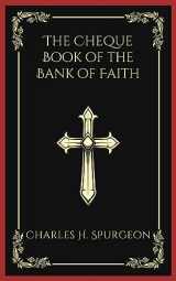 9789358377507-935837750X-The Cheque Book of the Bank of Faith (Grapevine Press)