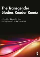 9781032062471-1032062479-The Transgender Studies Reader Remix