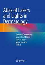9783030312343-3030312348-Atlas of Lasers and Lights in Dermatology