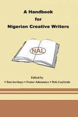 9781535340885-1535340886-A Handbook For Nigerian Creative Writers
