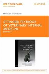 9780323312158-0323312152-Textbook of Veterinary Internal Medicine - Elsevier eBook on VitalSource (Retail Access Card): Textbook of Veterinary Internal Medicine - Elsevier eBook on VitalSource (Retail Access Card)