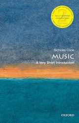 9780198726043-019872604X-Music: A Very Short Introduction (Very Short Introductions)