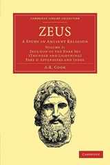 9781108021319-110802131X-Zeus: A Study in Ancient Religion (Cambridge Library Collection - Classics) (Part 2)