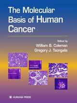 9780896036345-0896036340-The Molecular Basis of Human Cancer
