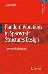 9789400736795-9400736797-Random Vibrations in Spacecraft Structures Design: Theory and Applications (Solid Mechanics and Its Applications, 165)