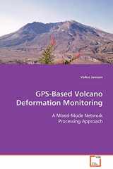 9783639112764-3639112768-GPS-Based Volcano Deformation Monitoring: A Mixed-Mode Network Processing Approach