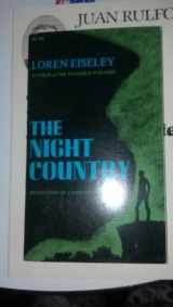 9780684125688-0684125684-The Night Country