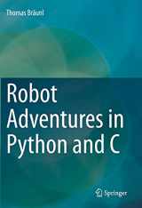 9783030388997-3030388999-Robot Adventures in Python and C