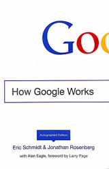 9781455560592-1455560596-How Google Works - Autographed Edition