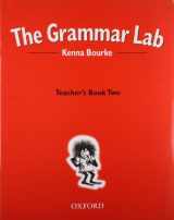 9780194330206-0194330206-The Grammar Lab (Bk.2)