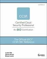 9781119603436-1119603439-The Official Isc2 Guide to the Ccsp Cbk