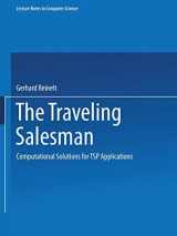 9783540583349-3540583343-The Traveling Salesman: Computational Solutions for TSP Applications (Lecture Notes in Computer Science, 840)