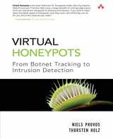 9780321336323-0321336321-Virtual Honeypots: From Botnet Tracking to Intrusion Detection