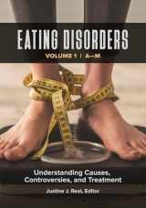 9781440853005-1440853002-Eating Disorders: Understanding Causes, Controversies, and Treatment [2 volumes]