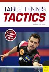 9781782551126-1782551123-Table Tennis Tactics: Be a Successful Player