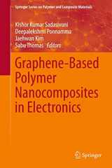 9783319138749-331913874X-Graphene-Based Polymer Nanocomposites in Electronics (Springer Series on Polymer and Composite Materials)
