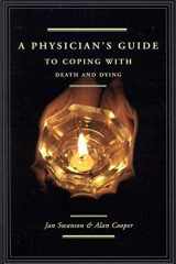 9780773527478-0773527478-A Physician's Guide to Coping with Death and Dying
