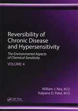 9781439813508-1439813507-Reversibility of Chronic Disease and Hypersensitivity, Volume 4: The Environmental Aspects of Chemical Sensitivity
