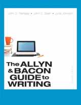 9780321914224-0321914228-The Allyn & Bacon Guide to Writing (7th Edition)