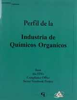 9780865878860-0865878862-Profile of the Organic Chemical Industry (Spanish version)