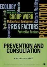 9781452257990-145225799X-Prevention and Consultation (Prevention Practice Kit)