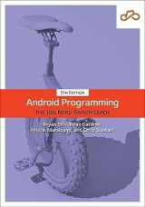 9780137645541-0137645546-Android Programming: The Big Nerd Ranch Guide (Big Nerd Ranch Guides)