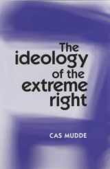 9780719064463-0719064465-The Ideology of the Extreme Right: New In Paperback