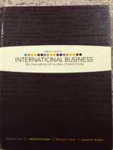 9780077318833-0077318838-International Business: The Challenge of Global Competition w/ CESIM access card