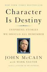 9780812974454-081297445X-Character Is Destiny: Inspiring Stories We Should All Remember (Modern Library Classics (Paperback))