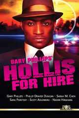 9781791629250-1791629253-Gary Phillips' Hollis For Hire