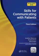 9781846193651-1846193656-Skills for Communicating with Patients