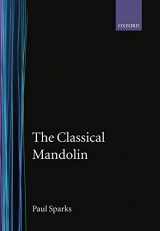 9780198162957-0198162952-The Classical Mandolin