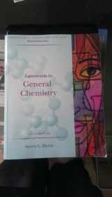 9780495125389-0495125385-Experiments in General Chemistry