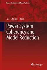 9781461418023-146141802X-Power System Coherency and Model Reduction (Power Electronics and Power Systems, 94)