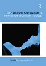 9780367459680-036745968X-The Routledge Companion to the Practice of Christian Theology (Routledge Religion Companions)