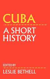 9780521430630-0521430631-Cuba: A Short History (Cambridge History of Latin America)